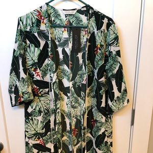 Selling Zoe Report Box it Style Duster